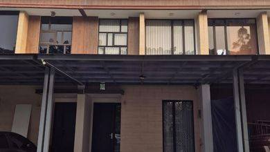 Rumah Sederhana di Cakung, Jakarta Timur, Luas 85 m2
