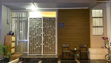 Hunian Favorit di Bekasi, Bekasi, 2 KT, Harga 1,05 Miliar