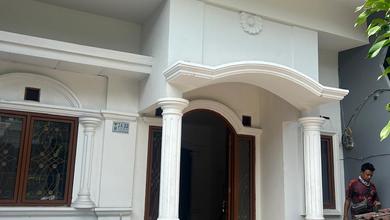 Disewakan Rumah Terjangkau di Harapan Indah, Bekasi, LT 160m²