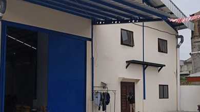 Disewakan Gudang Siap Pakai Di Jl Utama Surotokunto Karawang