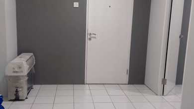 Dijual Apartemen Murah di Kelapa Gading, Jakarta Utara, LB 35m²