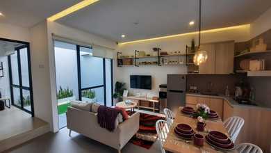 Rumah Minimalis area Tambun Selatan, Bekasi, Luas 77 m2