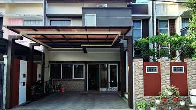 Rumah Dijual di Bekasi Timur, Bekasi, LB 160m², Harga Kompetitif!