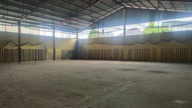 Disewakan Gudang Cocok Untuk Logistik Di Klender Duren Sawit Jakarta 