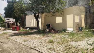 Kavling dengan Nilai Murah di Cempaka Putih Jakarta Pusat