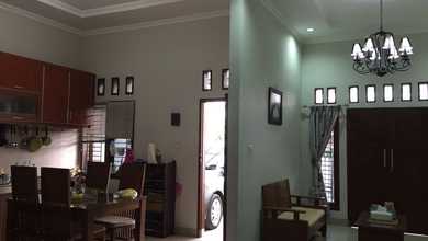 Properti Siap Huni di Kawasan Jatiwaringin, Bekasi, LT 108m²