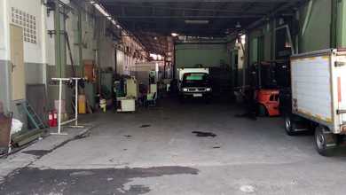 Dijual Ex Gudang Dan Pabrik Siap Pakai Di Cakung Jakarta Timur