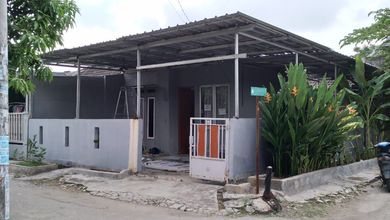 Jual Cepat Rumah Elit area Babelan, Bekasi, Luas 96 m2