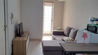 Apartemen Nyaman Dijual Cepat di Summarecon Bekasi, Bekasi, Harga Menarik!