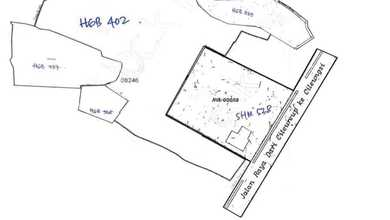 Kavling Perumahan x  Area Gunung Putri