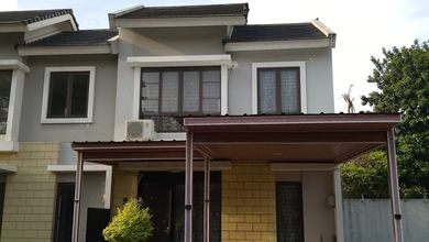 Rumah Dijual di Bantar Gebang, Bekasi, LB 65m², Harga Kompetitif!