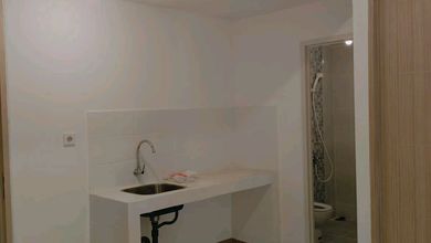 Apartemen Praktis di Teluk Naga, Tangerang, Harga Murah 25 Juta /tahun