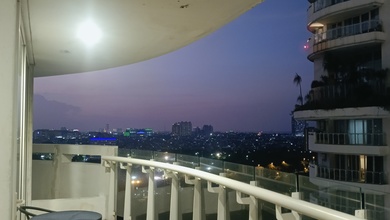 Apartemen Nyaman di Kemayoran, Jakarta Pusat, Harga Murah 165 Juta /tahun