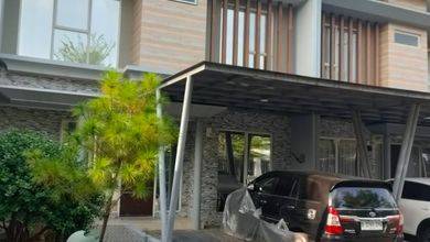Rumah Sewa Tepat untuk Huni dan Kantor Kawasan Cakung, Jakarta Timur