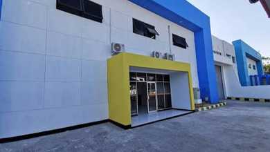 Dijual Gudang Siap Pakai Di Kawasan Jababeka 2 Cikarang