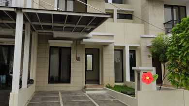 Kesempatan Rumah di Harapan Indah, Bekasi, LB 53m², Harga 980 Juta