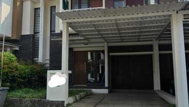 Rumah Dijual di Harapan Indah, Bekasi, LB 158m², Harga Kompetitif!