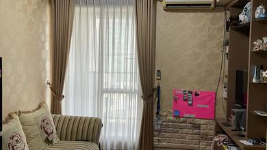 Apartemen Minimalis Lokasi Kayu Putih, Jakarta Timur, Harga 780 Juta