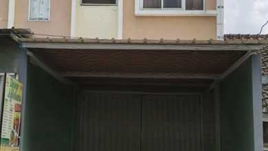 Dijual Ruko 2 Lantai di Harapan Indah Bekasi