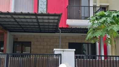 Kontrakan Murah di Harapan Indah, Bekasi, 3 KT, Harga 48 Juta /tahun