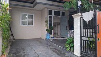 Jual Rumah Bagus Luas 119 m2 area Cakung, Jakarta Timur