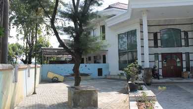 Hunian Mewah di Pulomas, Jakarta Timur, 8 KT, LT 1200m²