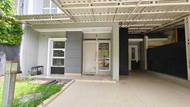 Rumah Siap Pakai di Kawasan Cakung, Jakarta Timur, LT 136m²