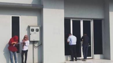 Disewakan Gudang Siap Pakai Di Delta Silicon Lippo Cikarang