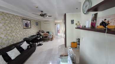 Miliki Segera Apartemen di Kelapa Gading, Jakarta Utara, LB 42m²