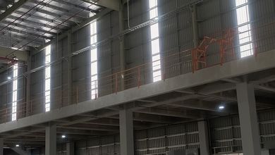 Disewakan Gudang Siap Pakai Di Narogong Bekasi