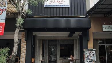 Disewakan Ruko Asia Tropis Bekasi Semi Furnish di Harapan Indah