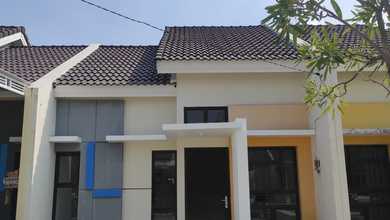 Rumah Dijual di Tarumajaya, Bekasi, LB 60m², Harga Kompetitif!