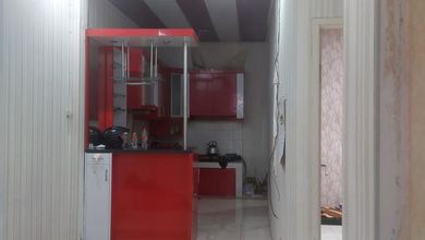 Rumah Idaman di Harapan Indah, Bekasi, 3 KT, Harga 550 Juta