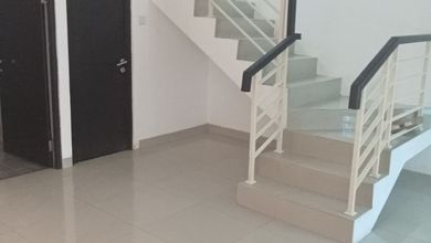 Dikontrakkan Rumah Murah di Cakung, Jakarta Timur, LT 75m²