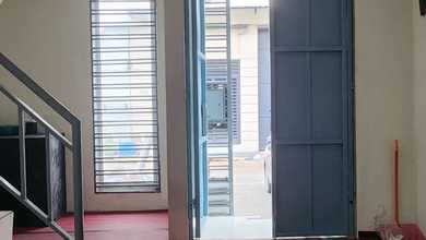 Dijual Gudang Siap Pakai di Elang Laut Pantai Indah Kapuk