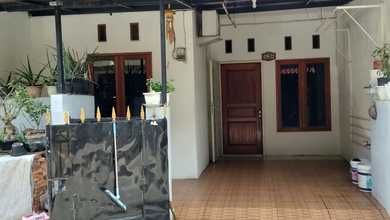 Rumah Dijual di Bekasi, Bekasi, LB 45m², Harga Kompetitif!