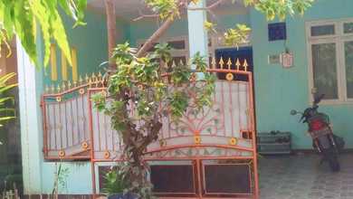 Jual Rumah Bagus Luas 108 m2 area Bekasi Utara, Bekasi