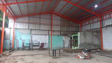 Disewakan Gudang Siap Pakai Di Narogong Bekasi