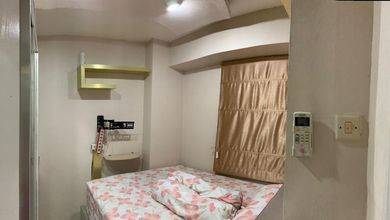 Jarang Ada! Sewa Apartemen 2 KT 1 KM di Jakarta Pusat Lokas Terstrategis