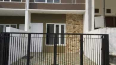 Hunian Idaman di Sunter, Jakarta Utara, 3 KT, Harga 1,35 Miliar