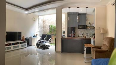 Rumah Dijual di Metland Menteng, Jakarta Timur, LB 100m², Harga Kompetitif!