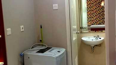 Kesempatan Apartemen Siap Huni di Kelapa Gading, Jakarta Utara, 2 KT