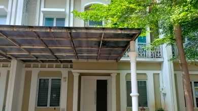 Rumah Sewaan Murah di Cakung, Jakarta Timur, 4 KT, Harga 57 Juta /tahun