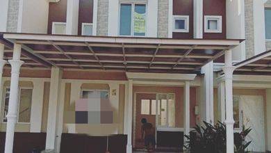 Jual Rumah Siap Huni area Cakung, Jakarta Timur, LT 90 m2