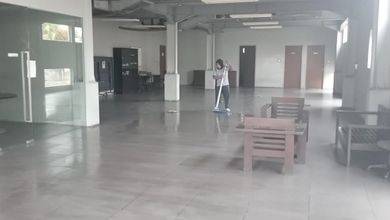 Disewakan Gudang Siap Pakai Di Kawasan Industri Jababeka 2