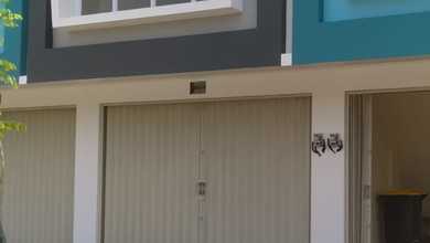 Dijual Ruko 2 Lantai Astama Tera Damai Babelan Bekasi