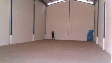 Disewakan Gudang Siap Pakai Di Rorotan Jakarta