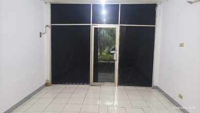 Disewakan Ruko Sentra Bisnis/Posh di Kota Harapan Indah Bekasi