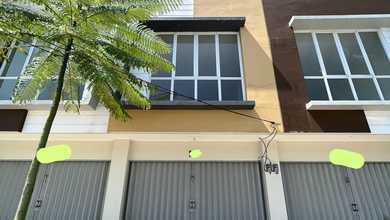 Dijualruko Celtic Segara City, Tarumajaya Bekasi