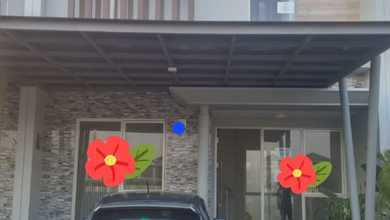 Rumah Dijual di Cakung, Jakarta Timur, LB 90m², Harga Terbaik!